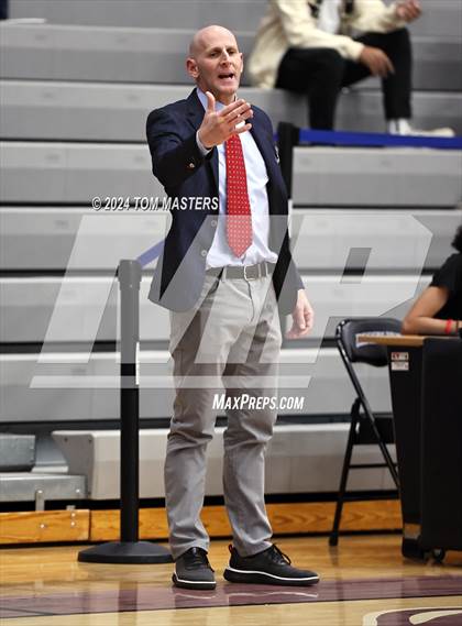Thumbnail 1 in Charlotte Latin vs. Cuthbertson photogallery.