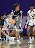 Photo from the gallery "Charlotte Latin vs. Cuthbertson"