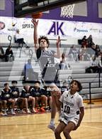Photo from the gallery "Charlotte Latin vs. Cuthbertson"