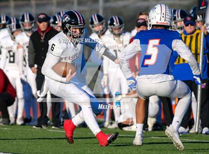 Thumbnail 3 in Eastlake @ Graham-Kapowsin (WIAA 4A Semifinal) photogallery.