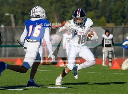 Thumbnail 3 in Eastlake @ Graham-Kapowsin (WIAA 4A Semifinal) photogallery.
