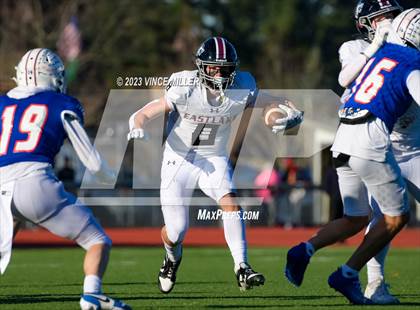 Thumbnail 1 in Eastlake @ Graham-Kapowsin (WIAA 4A Semifinal) photogallery.