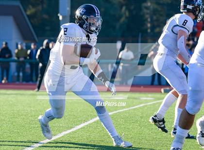 Thumbnail 2 in Eastlake @ Graham-Kapowsin (WIAA 4A Semifinal) photogallery.