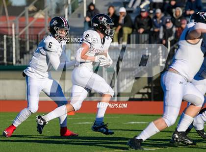 Thumbnail 3 in Eastlake @ Graham-Kapowsin (WIAA 4A Semifinal) photogallery.