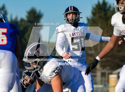 Thumbnail 1 in Eastlake @ Graham-Kapowsin (WIAA 4A Semifinal) photogallery.