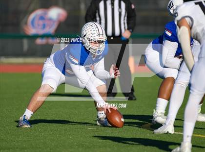 Thumbnail 1 in Eastlake @ Graham-Kapowsin (WIAA 4A Semifinal) photogallery.