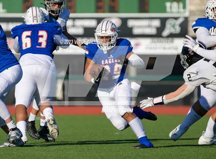 Thumbnail 3 in Eastlake @ Graham-Kapowsin (WIAA 4A Semifinal) photogallery.