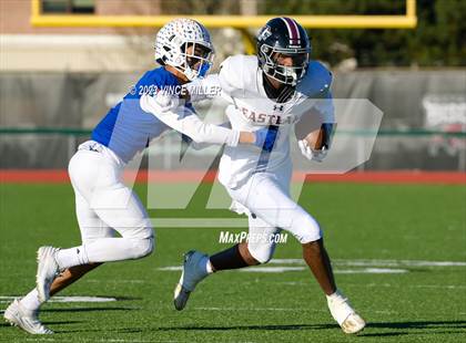 Thumbnail 3 in Eastlake @ Graham-Kapowsin (WIAA 4A Semifinal) photogallery.