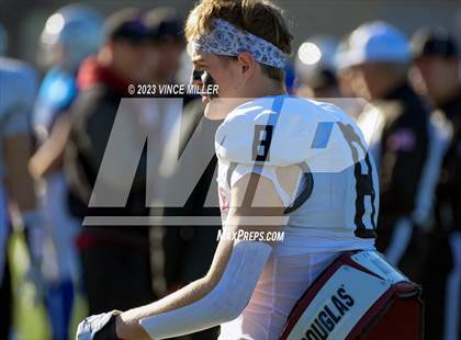 Thumbnail 3 in Eastlake @ Graham-Kapowsin (WIAA 4A Semifinal) photogallery.