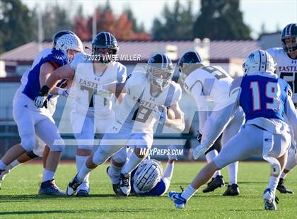 Thumbnail 2 in Eastlake @ Graham-Kapowsin (WIAA 4A Semifinal) photogallery.