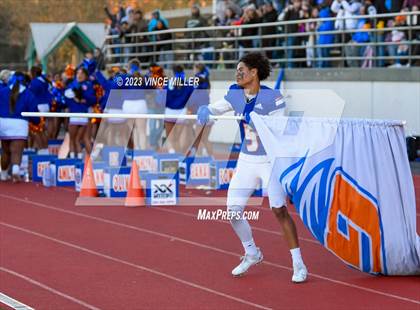 Thumbnail 1 in Eastlake @ Graham-Kapowsin (WIAA 4A Semifinal) photogallery.