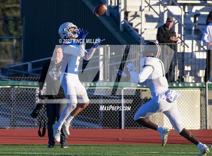 Thumbnail 1 in Eastlake @ Graham-Kapowsin (WIAA 4A Semifinal) photogallery.