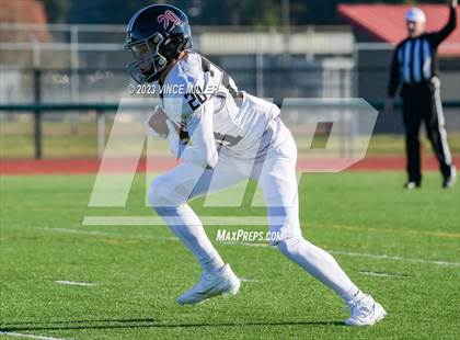 Thumbnail 2 in Eastlake @ Graham-Kapowsin (WIAA 4A Semifinal) photogallery.