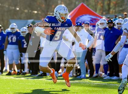 Thumbnail 1 in Eastlake @ Graham-Kapowsin (WIAA 4A Semifinal) photogallery.