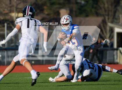 Thumbnail 1 in Eastlake @ Graham-Kapowsin (WIAA 4A Semifinal) photogallery.