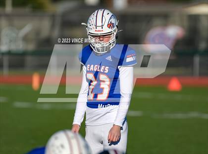 Thumbnail 3 in Eastlake @ Graham-Kapowsin (WIAA 4A Semifinal) photogallery.