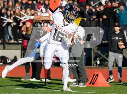 Thumbnail 2 in Eastlake @ Graham-Kapowsin (WIAA 4A Semifinal) photogallery.