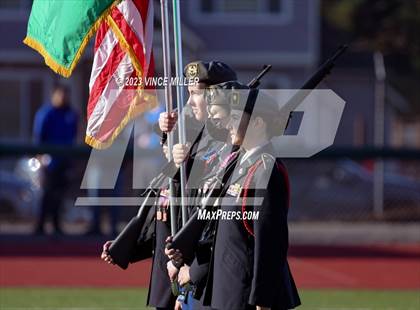 Thumbnail 2 in Eastlake @ Graham-Kapowsin (WIAA 4A Semifinal) photogallery.