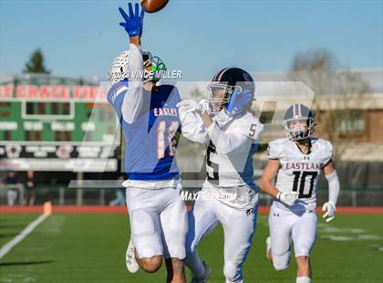 Thumbnail 1 in Eastlake @ Graham-Kapowsin (WIAA 4A Semifinal) photogallery.