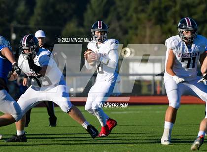 Thumbnail 2 in Eastlake @ Graham-Kapowsin (WIAA 4A Semifinal) photogallery.