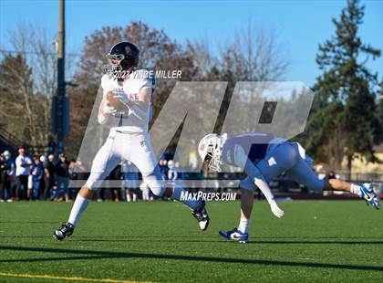 Thumbnail 2 in Eastlake @ Graham-Kapowsin (WIAA 4A Semifinal) photogallery.