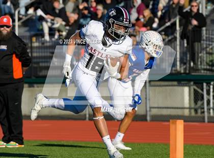 Thumbnail 2 in Eastlake @ Graham-Kapowsin (WIAA 4A Semifinal) photogallery.
