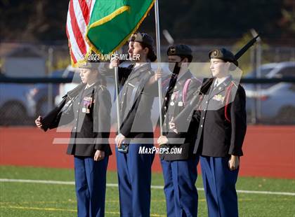 Thumbnail 3 in Eastlake @ Graham-Kapowsin (WIAA 4A Semifinal) photogallery.