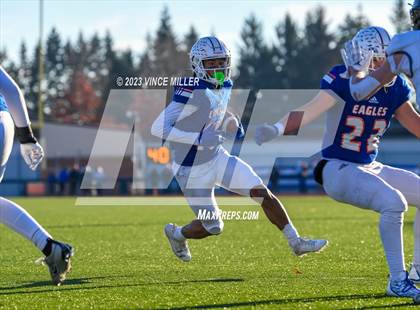 Thumbnail 2 in Eastlake @ Graham-Kapowsin (WIAA 4A Semifinal) photogallery.