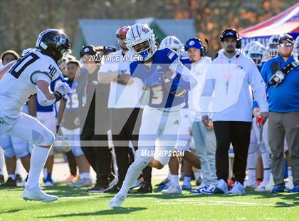 Thumbnail 1 in Eastlake @ Graham-Kapowsin (WIAA 4A Semifinal) photogallery.