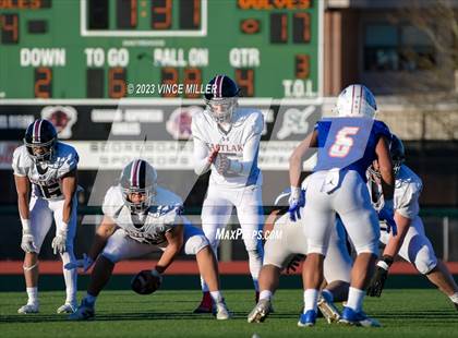 Thumbnail 1 in Eastlake @ Graham-Kapowsin (WIAA 4A Semifinal) photogallery.