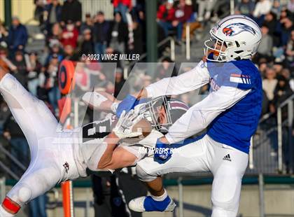 Thumbnail 3 in Eastlake @ Graham-Kapowsin (WIAA 4A Semifinal) photogallery.