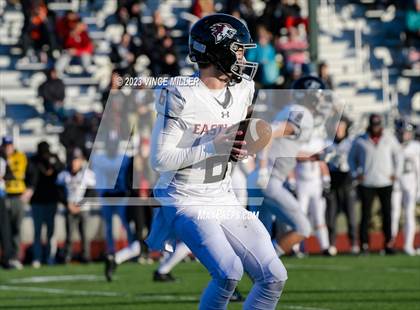 Thumbnail 3 in Eastlake @ Graham-Kapowsin (WIAA 4A Semifinal) photogallery.