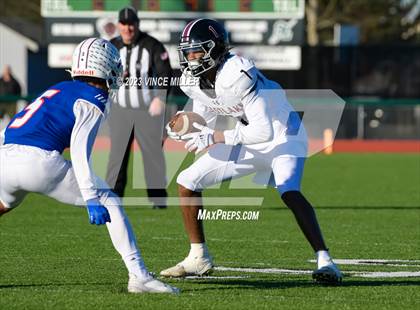 Thumbnail 3 in Eastlake @ Graham-Kapowsin (WIAA 4A Semifinal) photogallery.
