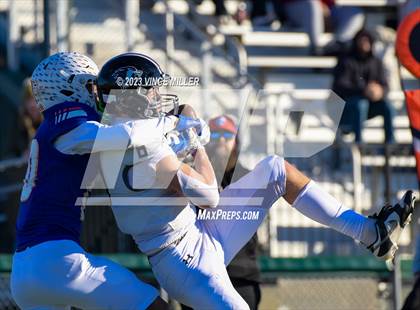 Thumbnail 3 in Eastlake @ Graham-Kapowsin (WIAA 4A Semifinal) photogallery.