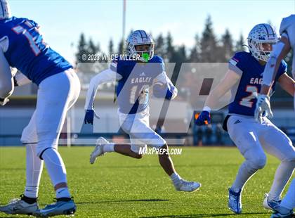 Thumbnail 3 in Eastlake @ Graham-Kapowsin (WIAA 4A Semifinal) photogallery.