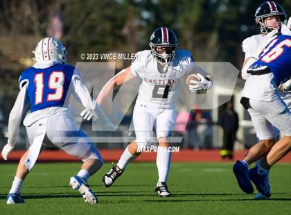 Thumbnail 3 in Eastlake @ Graham-Kapowsin (WIAA 4A Semifinal) photogallery.