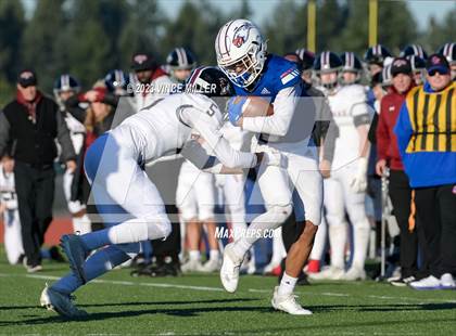 Thumbnail 2 in Eastlake @ Graham-Kapowsin (WIAA 4A Semifinal) photogallery.