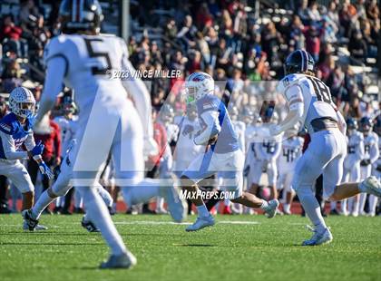 Thumbnail 2 in Eastlake @ Graham-Kapowsin (WIAA 4A Semifinal) photogallery.