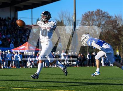 Thumbnail 1 in Eastlake @ Graham-Kapowsin (WIAA 4A Semifinal) photogallery.