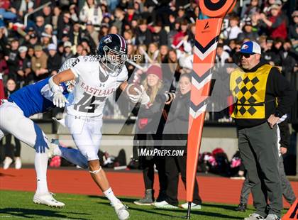 Thumbnail 1 in Eastlake @ Graham-Kapowsin (WIAA 4A Semifinal) photogallery.