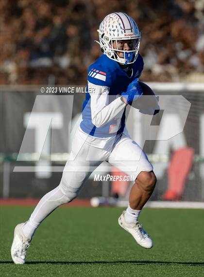 Thumbnail 1 in Eastlake @ Graham-Kapowsin (WIAA 4A Semifinal) photogallery.