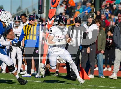 Thumbnail 3 in Eastlake @ Graham-Kapowsin (WIAA 4A Semifinal) photogallery.