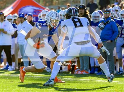 Thumbnail 2 in Eastlake @ Graham-Kapowsin (WIAA 4A Semifinal) photogallery.