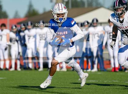 Thumbnail 1 in Eastlake @ Graham-Kapowsin (WIAA 4A Semifinal) photogallery.