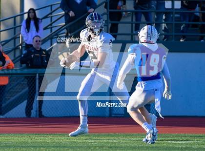 Thumbnail 1 in Eastlake @ Graham-Kapowsin (WIAA 4A Semifinal) photogallery.