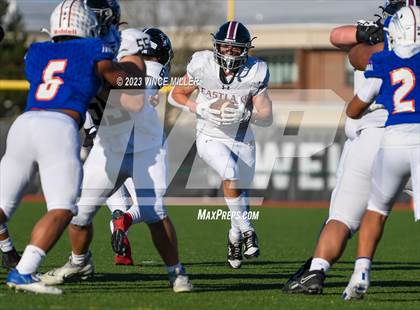 Thumbnail 1 in Eastlake @ Graham-Kapowsin (WIAA 4A Semifinal) photogallery.
