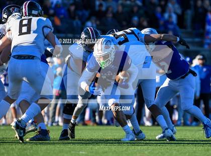 Thumbnail 2 in Eastlake @ Graham-Kapowsin (WIAA 4A Semifinal) photogallery.
