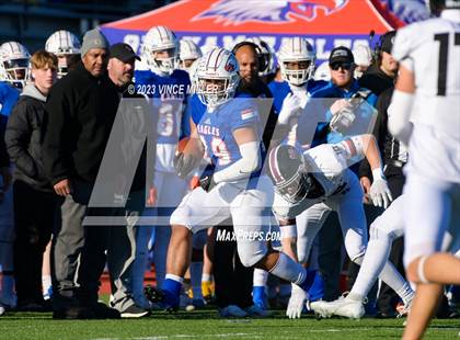 Thumbnail 2 in Eastlake @ Graham-Kapowsin (WIAA 4A Semifinal) photogallery.