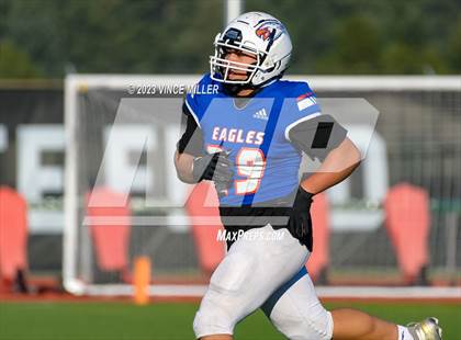 Thumbnail 1 in Eastlake @ Graham-Kapowsin (WIAA 4A Semifinal) photogallery.