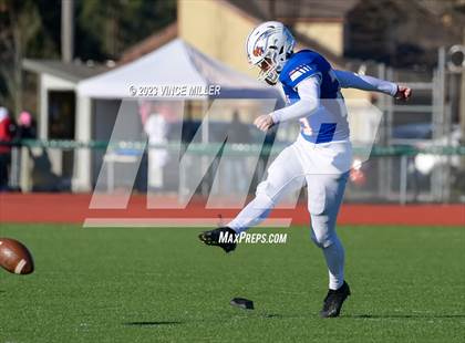 Thumbnail 2 in Eastlake @ Graham-Kapowsin (WIAA 4A Semifinal) photogallery.